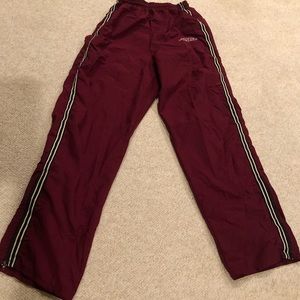 💥 Adidas Style Windbreaker League Pants 💥
